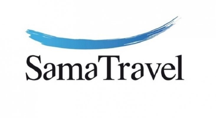 Logo Sama Tours
