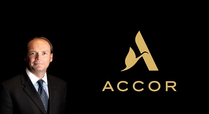 Marc Dardenne, nuevo responsable de lujo en Europa de Accor