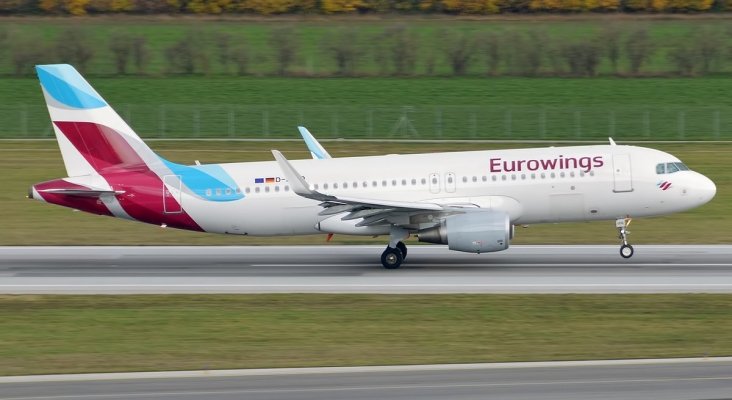Eurowings, D AIZQ, Airbus A320 214 (23021360326)