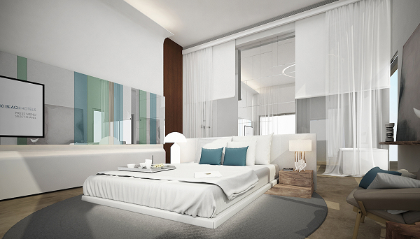Dubái incorporará 10.000 nuevas camas de hotel en 2016