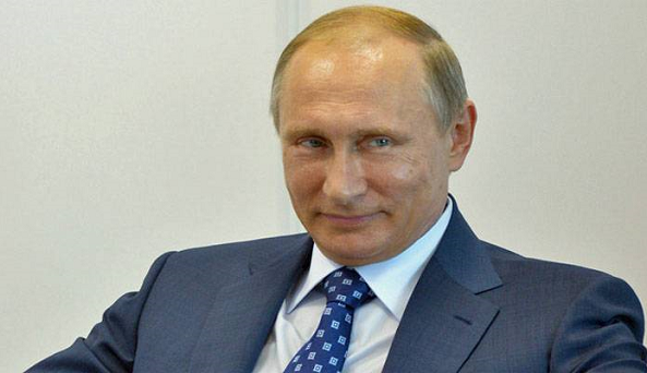 Putin permite de nuevo las conexiones aéreas entre Rusia y Turquía