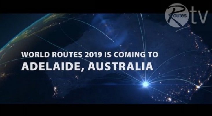 World Routes 2019 World Routes 2019
