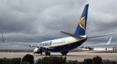 Ryanair confirma el cierre de sus bases en Las Palmas y Tenerife Sur | Foto: Galandil (CC BY-SA 4.0)