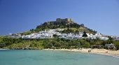 DER Touristik lanza nuevos destinos para el verano de 2020 | Foto: Rodas, Grecia