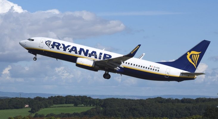 Victoria parcial para Ryanair: evita la huelga en Irlanda pero no en UK