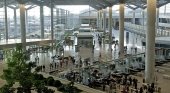 La Terminal 3 del Aeropuerto de Málaga Costa del Sol (CC BY-SA 4.0)