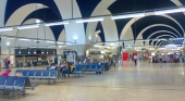 Aeropuerto de Sevilla