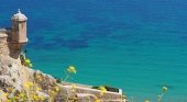 Costa Blanca: todo lo que el litoral mediterráneo tiene por ofrecer