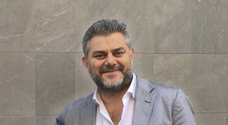 Carlos Berrozpe deja la dirección general de ADH Hoteles