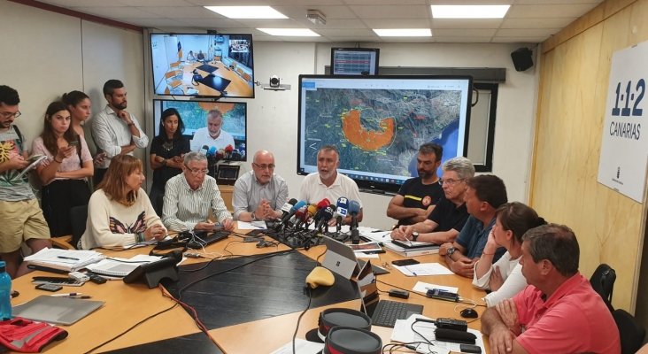 Rueda de Prensa 2230 180819 Rueda de Prensa 2230 180819