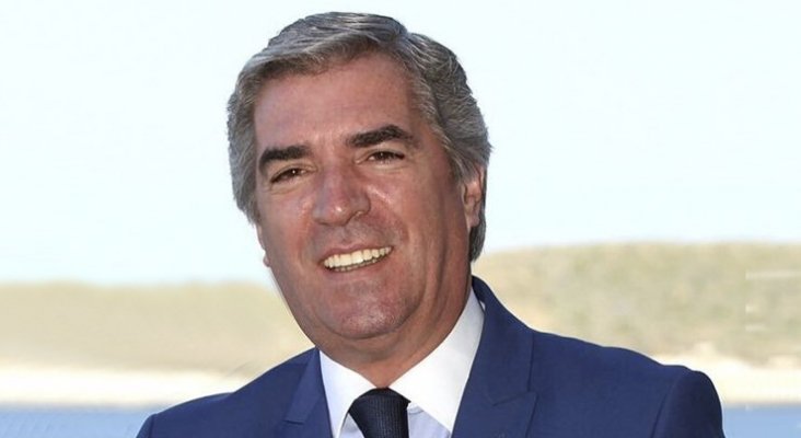 Carlos Martins, nuevo CEO de ADH Hotels & Resorts