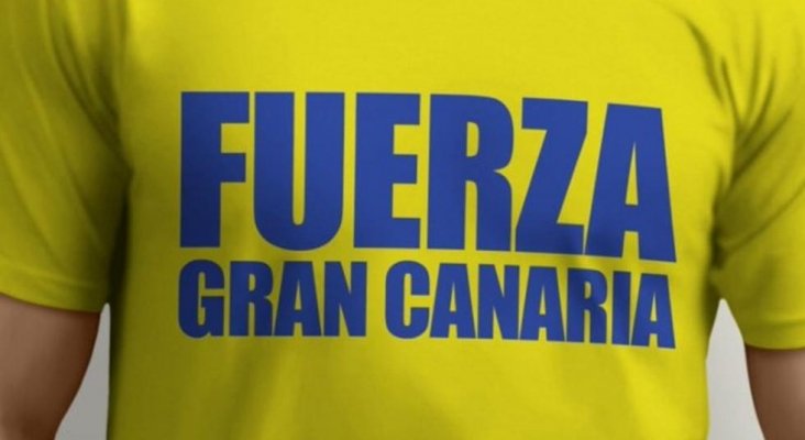 Fuerza Gran Canaria