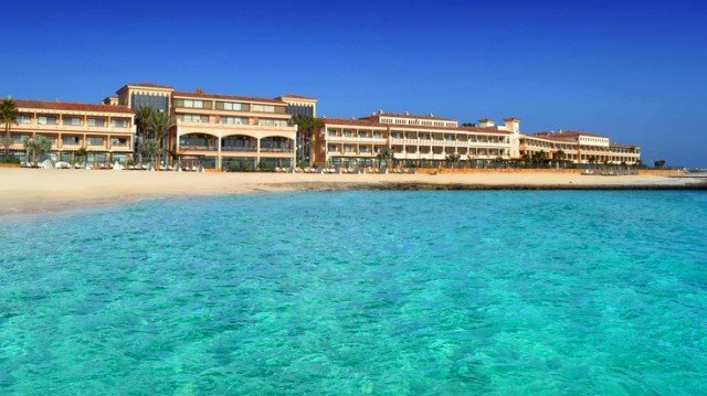 Tres hoteles españoles reciben el premio a la Excelencia Condé Nast Johansens