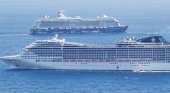 Tres compañías dominan el mercado de cruceros europeo|Foto: Cruise Industry News