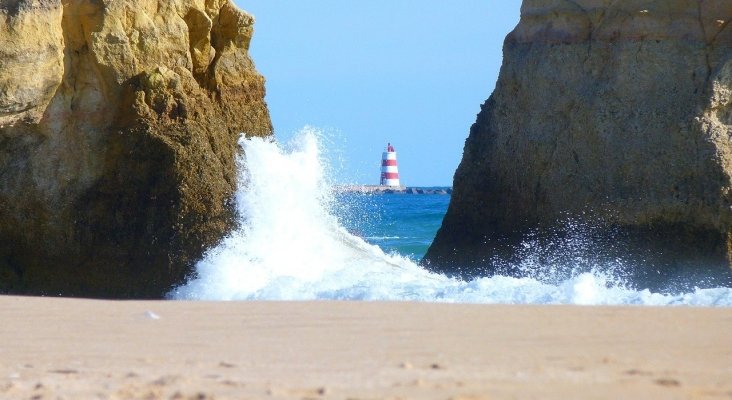 Algarve, Portugal