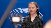 Greta Thunberg | Foto: European Parliament (CC BY 2.0)