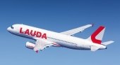 Lauda anuncia una nueva ruta entre Düsseldorf y Sevilla|Foto: Lauda
