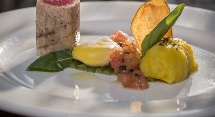 Samaná promociona su “gastronomía exquisita” Samaná promociona su “gastronomía exquisita”