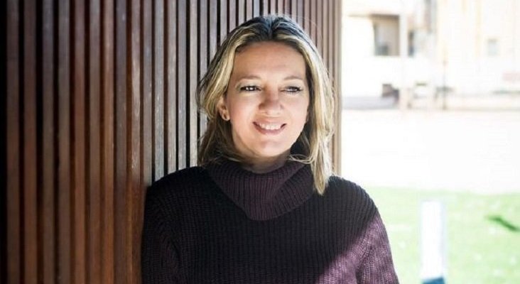 Estrella Torrecilla, nueva directora general de Turismo de Castilla y León|Foto: Zamoranews