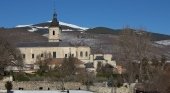 Monasterio del Paular|Foto: Carlos Delgado