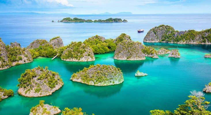 Raja Ampat 