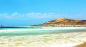 Playa de Agadir|Foto: FTI