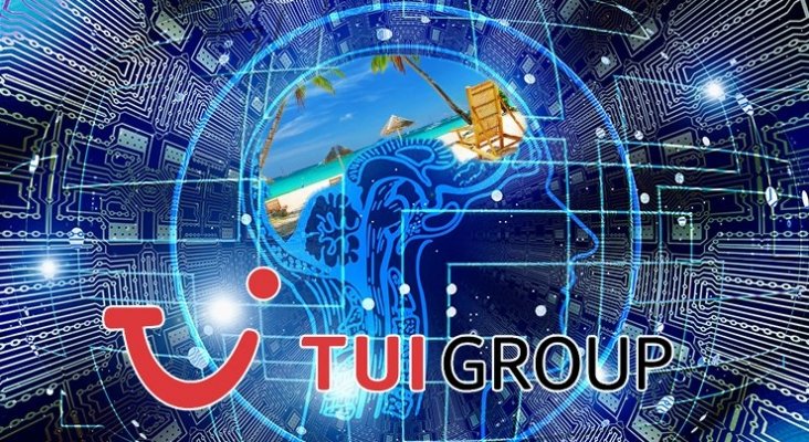 TUI implanta la inteligencia artificial en su centro de atención en Mallorca