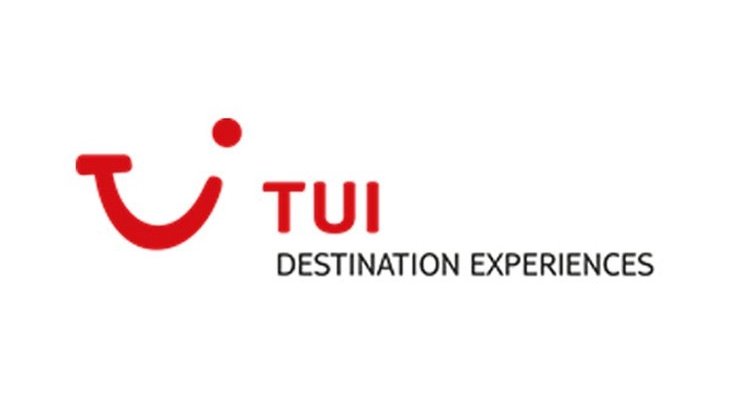 TUI Destination Experiencies