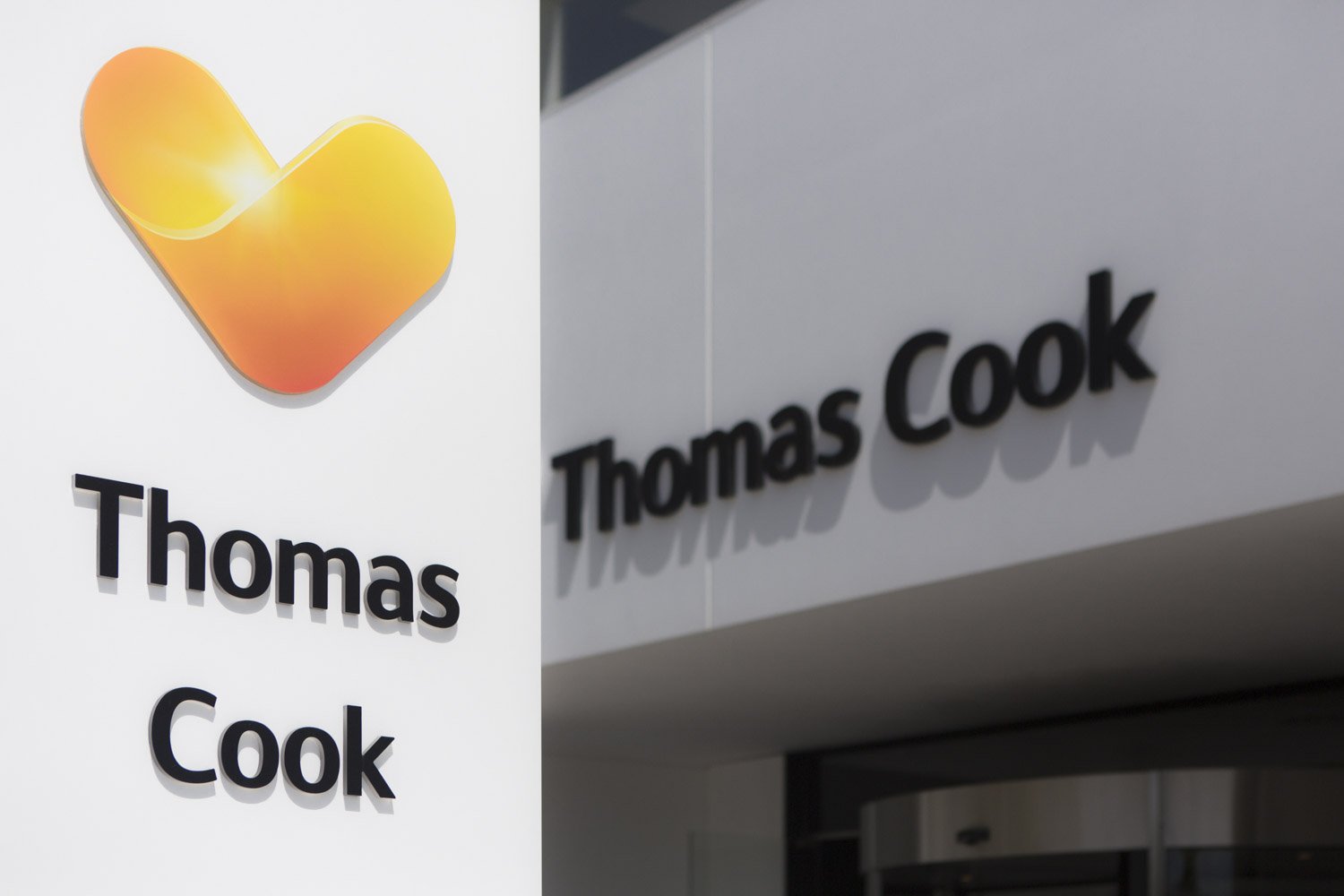 Thomas Cook Owner Thomas Cook al límite: fin de semana decisivo