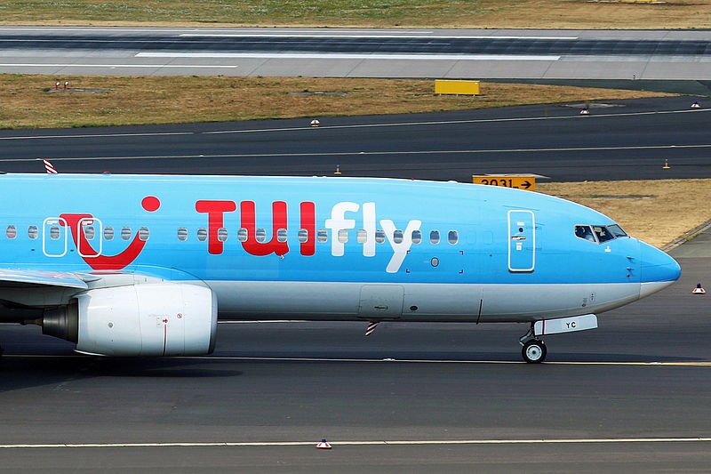 TUI Fly