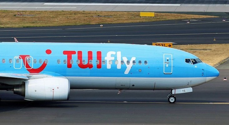 TUI Fly