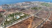 Comienza la construcción de los dos nuevos hoteles de lujo en Tenerife