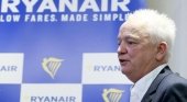  Eddie Wilson, CEO de Ryanair