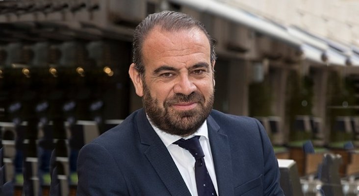 “El turista que llega a Cataluña ha pasado de alto poder adquisitivo a mochilero”| Foto: Gabriel Escarrer “El turista que llega a Cataluña ha pasado de alto poder adquisitivo a mochilero”| Foto: Gabriel Escarrer