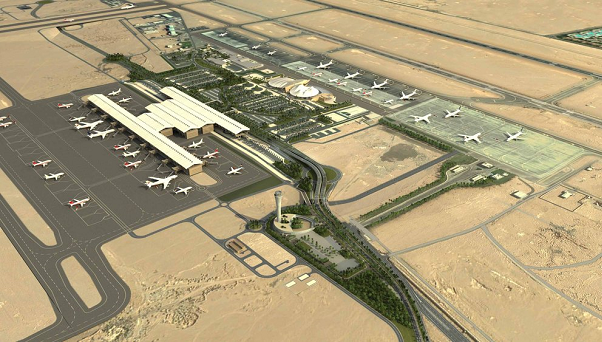Las principales aerolíneas podrían volver a operar con Sharm el-Sheij, Egipto