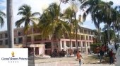 Reforma del Hotel Grand Bávaro Princess