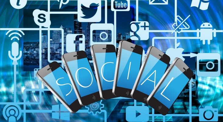 Redes Sociales Redes Sociales