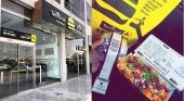 ‘Terminal Burger’: el restaurante ideal para los amantes de la aviación