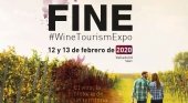 La Feria Internacional de Enoturismo calienta motores