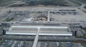 Llegan las visitas guiadas al Aeropuerto de Palma de Mallorca | Foto: aeropuertos.net