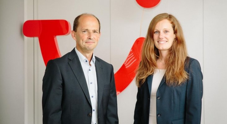Gottfried Math sustituye a Lisa Wedding en la dirección general de TUI Austria 