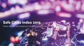 Revelan el listado de las ciudades más seguras del mundo en 2019