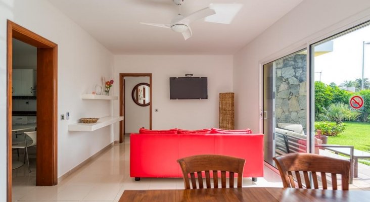 Bungalows Cordial Macaro Beach Bungalows Cordial Macaro Beach