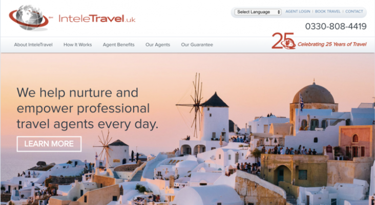 TUI bloquea las ventas de InteleTravel en Reino Unido por “actividad fraudulenta”