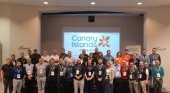 Las Islas Canarias se promocionan como destino de Golf en Reino Unido