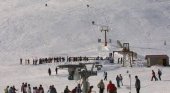 Ordenan desmantelar la estación de esquí de El Morredero (León)| Foto: nevasport.com