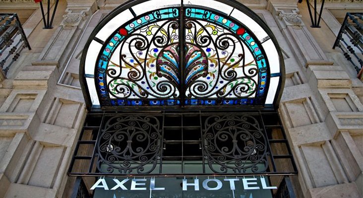 Axel Hotels abrirá su primer establecimiento en Cuba en 2021 | Foto: axelhotels.com