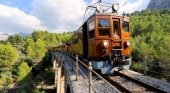 Rechazan la OPA sobre el tren turístico de Sóller (Mallorca)|Foto: Mallorcadiario