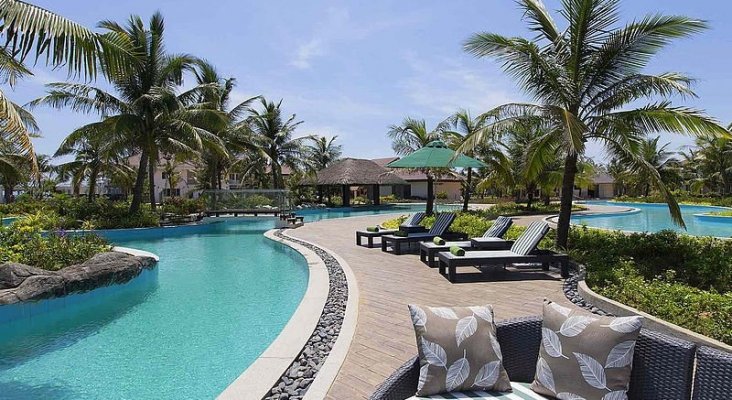 TUI abrirá su primer hotel en Vietnam