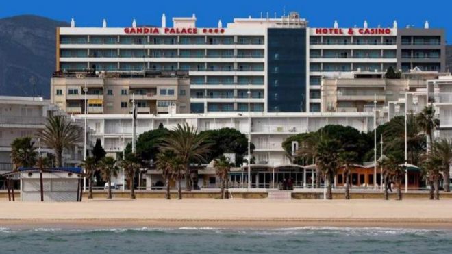 Sanción de cien mil euros a hotel de Valencia que no pagaba a sus trabajadores|Foto: Expansión